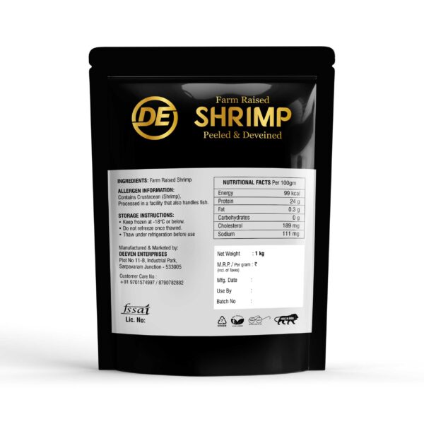 DE-Shrimp-1kg - Image 3