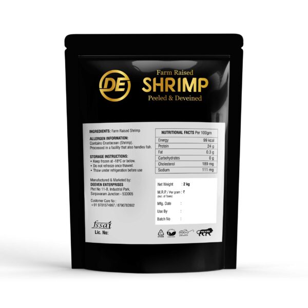 DE-Shrimp-2kg - Image 3