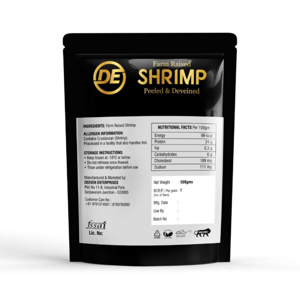 DE-Shrimp-500grams - Image 3